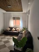 Strandnahe Ferienwohnung in Kenitra