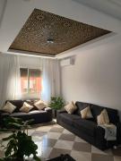 Strandnahe Ferienwohnung in Kenitra