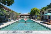 Ozz Hotel Kuta Bali manage by Ozz Group