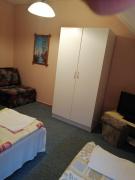 Flamingó Étterem Szálláshely