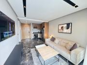 Élégant Studio Neuf Quartier 2 Mars Sécurisé