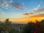 Sunset View Apartment and Pool Badesi
