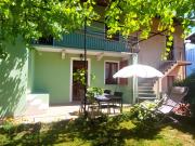 Apartment Green House-1 by Interhome