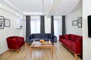 Modern Residence With Elevator at Taksim&Istiklal