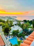 Hotel Villa Fiorentina