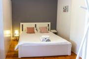 Guest H4U - Porto Batalha City Center