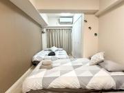 Ikebukuro Warmハウス306