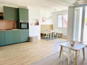 Lestuaire ensoleillé