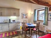 Apartment Am Weitfeld-3 by Interhome