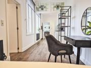 Apartment Centrally located Les Anemones by Interhome