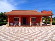 Trinacria House - Villetta Century