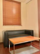 Hotel BIX チェックイン23時 変更不可