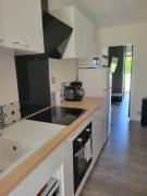 Les hameaux de Camargue