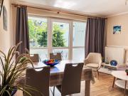 Apartment Parkresidenz Sanssoucis by Interhome