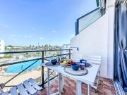 Studio Le Lagon Bleu-8 by Interhome