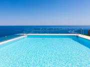 Apartment Bayview Collection free Spa & Padel by Interhome