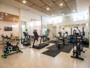 Apartment Bayview Collection free Spa & Padel by Interhome