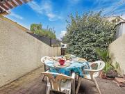 Holiday Home Les Maisons de la Plage-14 by Interhome