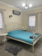 2-Bedroom Flat with a Private Swimming Pool