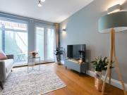 Apartment Lena Gardens 1 Bed by Interhome