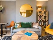 Apartment Lena Gardens 2 Bed by Interhome