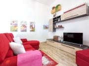 Holiday Home Il Belvedere di Maria Luisa by Interhome