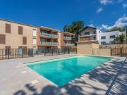 Apartment Les Pins Parasols by Interhome