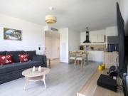 Apartment Seaside View-2 by Interhome