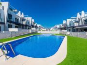 Apartment Residencial Saoco by Interhome