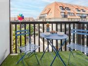 Apartment Les Jardins de la Plage by Interhome