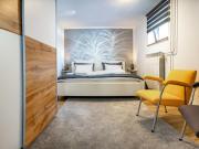 Apartment Adelsberg Inn-2 by Interhome