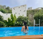 Confortable Alojamiento para 2 con Piscina