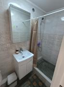 Квартира рядом пляж Золотой берег