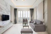 The Silvertone by RedOlive-Leela Residency-1 BHK
