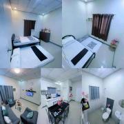 Gensan Staycation up to 20pax