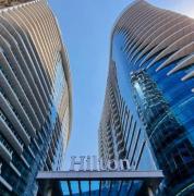 شقة فندقية غرفتين تاوريزدنت النيل المعادي