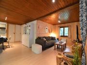 Cozy Chalet with barbecue Cozy Chalet with barbecue