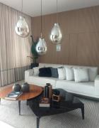 Apartamento à 370m do mar