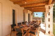 Breathtaking Sea View Villa with Private Pool - Casina Menga by HelloApulia