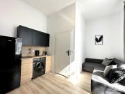 Studio Oliwa 2-0 Studio Oliwa 2-0