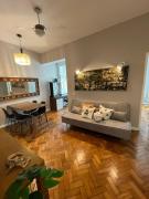 Estilo e Conforto em Copacabana posto 6