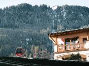 Hotel Kaiserhof Kitzbühel, 4 Sterne Superior