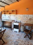 perfume da mata caparaó