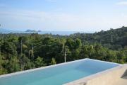 Luxury Seaview 4 Bedroom Villa