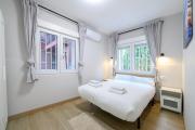 GuestReady - Lovely apartment near Madrid Airport