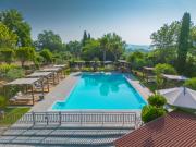 Agriturismo Tontenano