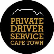 Private Driver services Cape Town