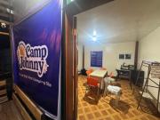 1st Transient-Glamping House in Baguio City with WI-FI