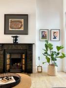 FIR Villa (Backup-Powered)