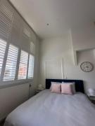 Comfortable City Break Studio